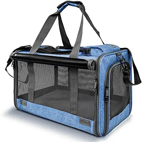 Soft-Sided with Privacy Protection