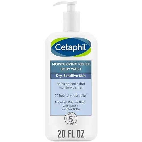 24 Hour Dryness Relief