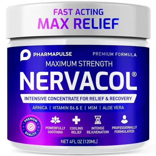 Maximum Strength with Alpha Lipoic Acid