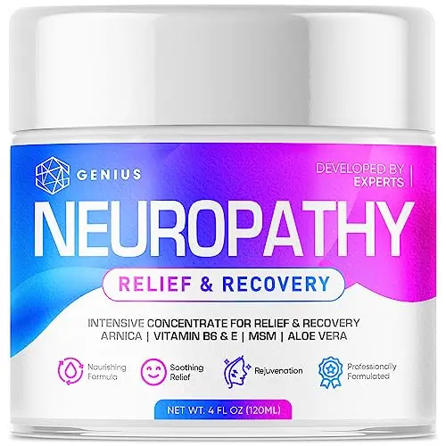 Maximum Strength with Natural Actives