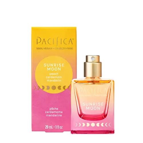 Spray Perfume