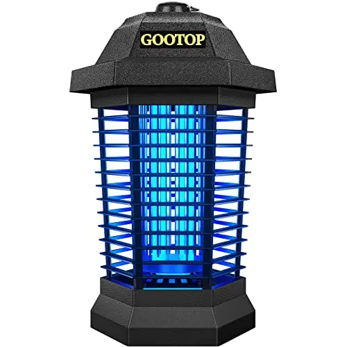 Electric Mosquito Killer 4200V