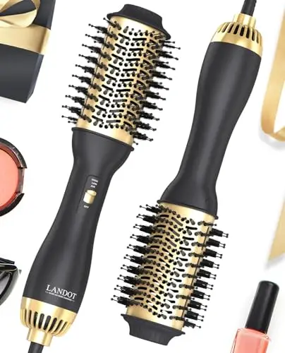 3 in 1 Negative Ionic Hair Styler