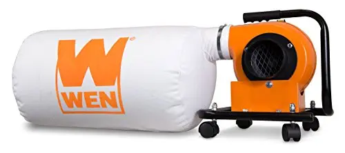 5.7-Amp Motor with 12-Gallon Bag