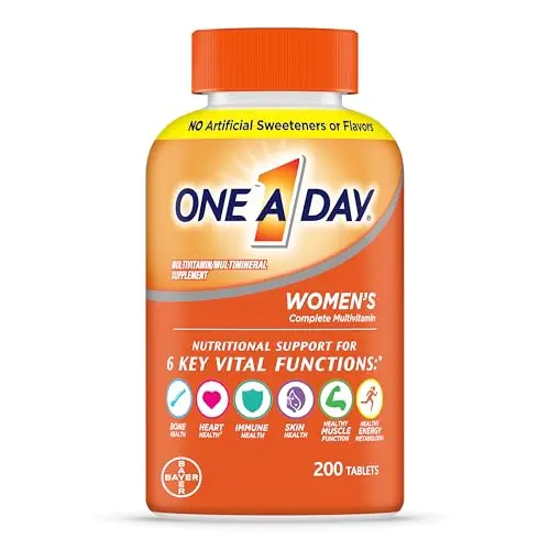 Complete Daily Support Formula
