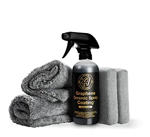 18+ Months Sprayable Protection