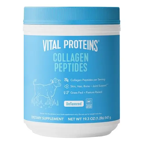 Premium Grass-Fed Formula