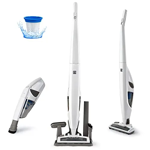 2-Speed Stick Vacuum