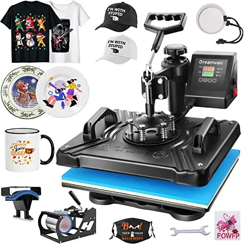 Complete Starter Kit with Multiple Attachments