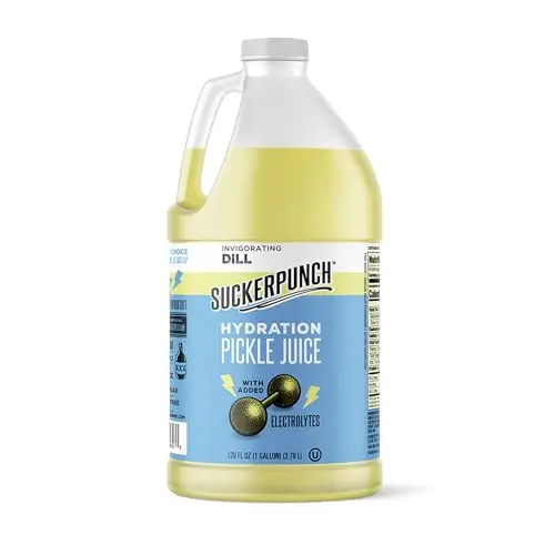 128 FL Oz Bulk Size