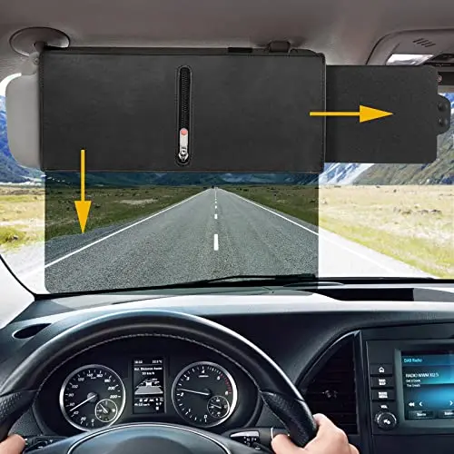 Polarized Extension | Driver Side