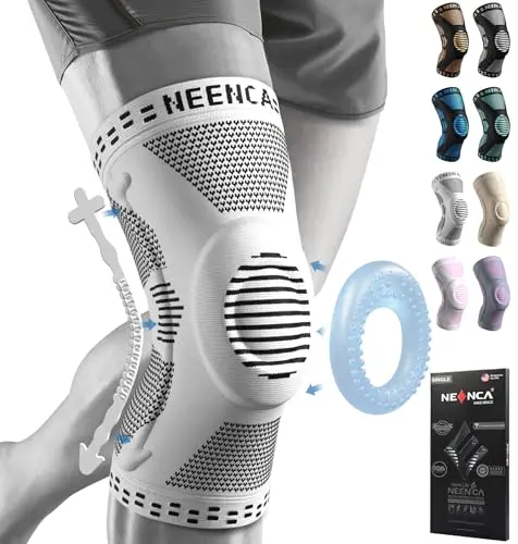Medical Grade Gray Version
