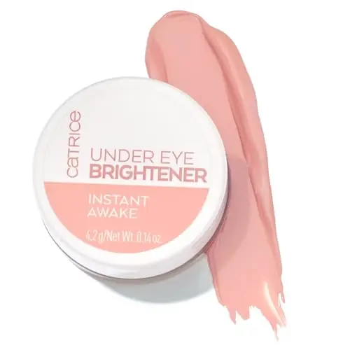 Light Rose - Hyaluronic Acid & Shea Butter