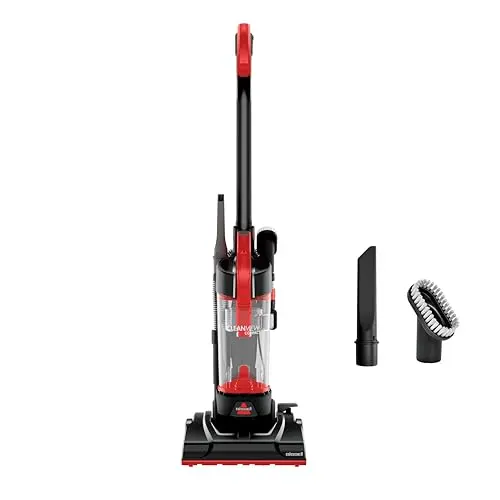 3508 Upright Vacuum