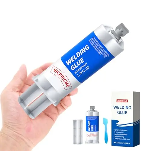 Heavy Duty Waterproof Epoxy