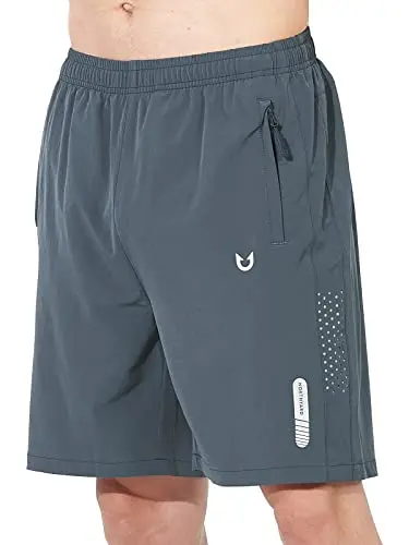 7" Quick Dry with Breathable Mesh