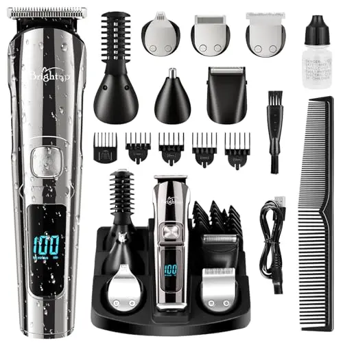6-Head All-in-One Kit