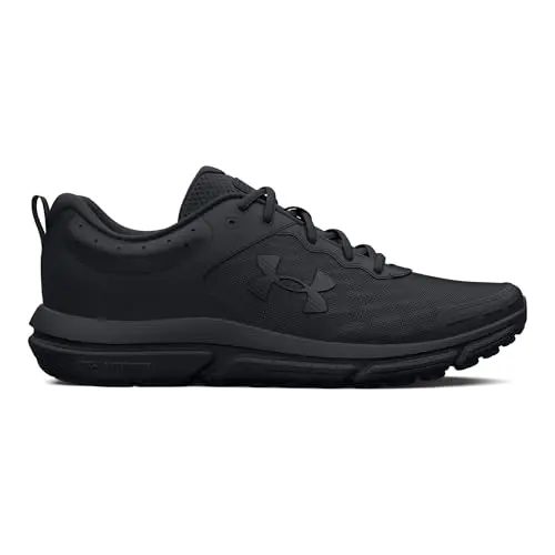 Performance Running Shoe with Charged Cushioning