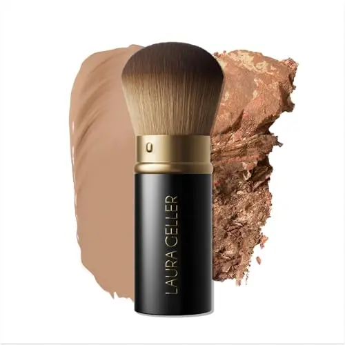 Travel-Friendly Professional Kabuki