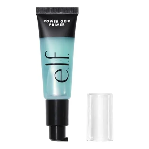 Gel-Based & Hydrating Face Primer