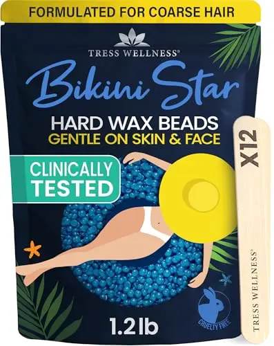 Bikini Star, Sea Kiss Scented