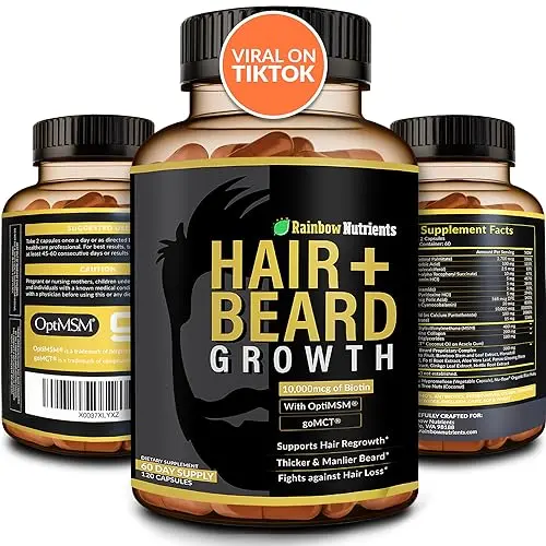 Patented OptiMSM + goMCT Formula