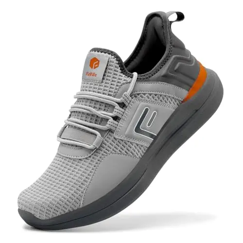 Extra Wide Sneakers