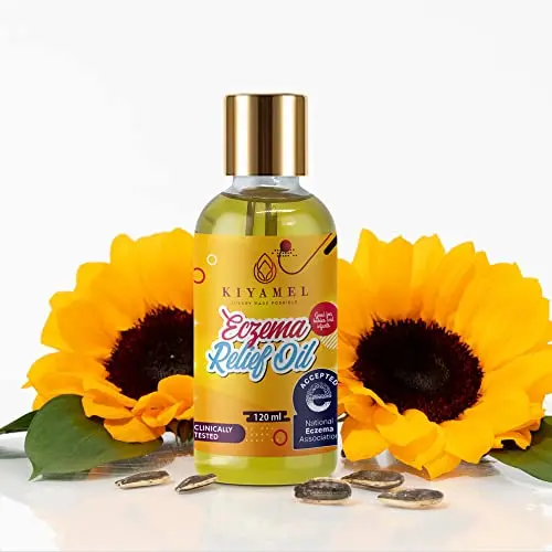 Essential Baby Oil with Natural Oils