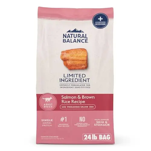 24 lb Healthy Grains Formula