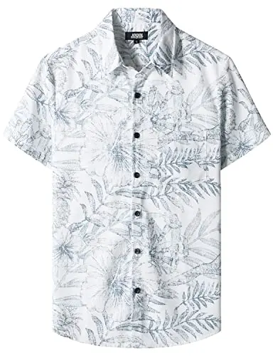 Front Pocket Casual Design