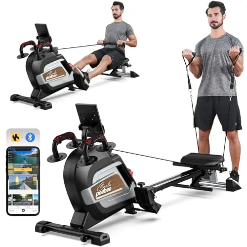 360 LB Weight Capacity with Combination Training