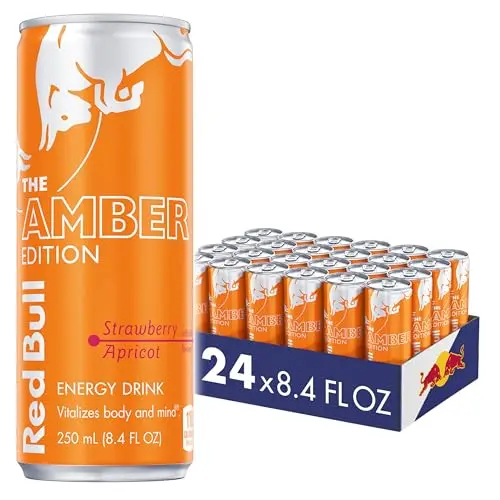 Strawberry Apricot Flavor