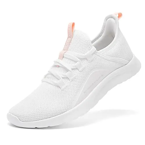 Slip On Walking Sneakers