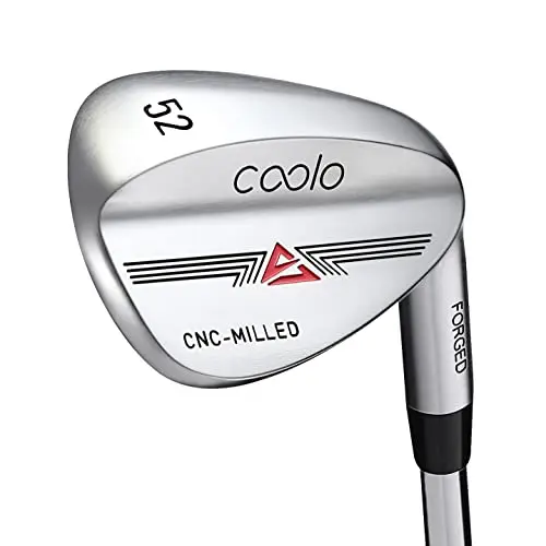 High-spin milled face, mid-bounce design