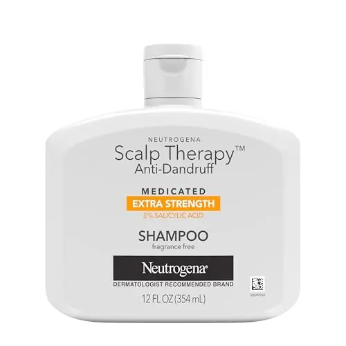 3% Salicylic Acid, 12 fl oz