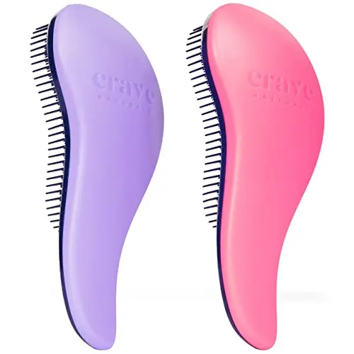 Cone-Shaped Bristle Technology