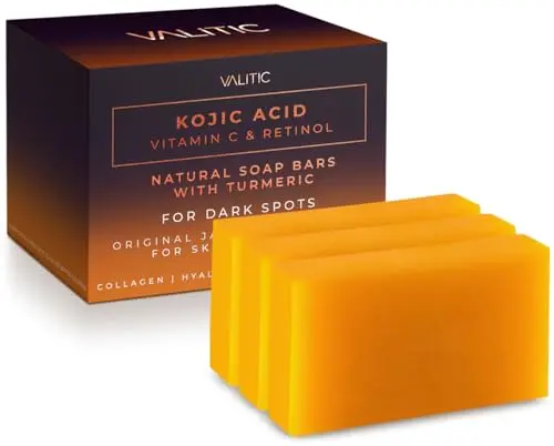 Vitamin C & Retinol Complex