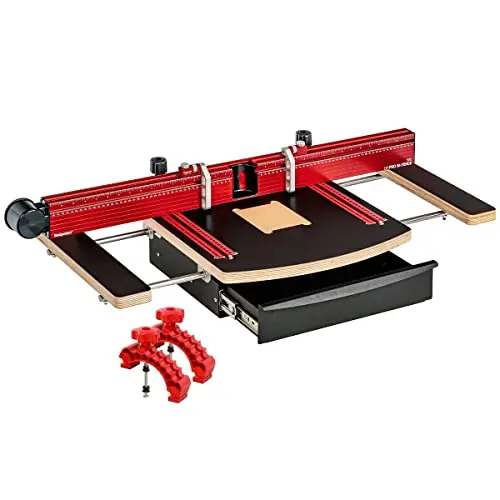 36/36 Model Precision Table