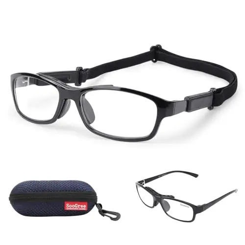 with Dual Wearing Options