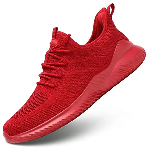 Breathable Soft Sole Casual