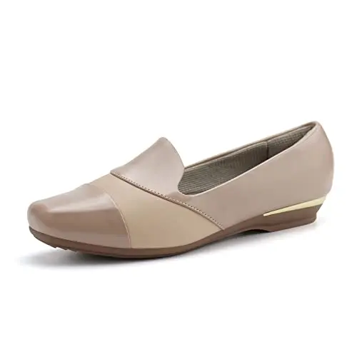 Bunions Loafers Slip On