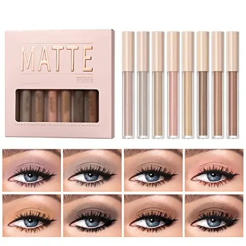 8 Neutral Colors