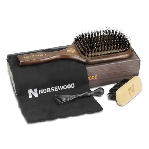 Complete Hair Care System