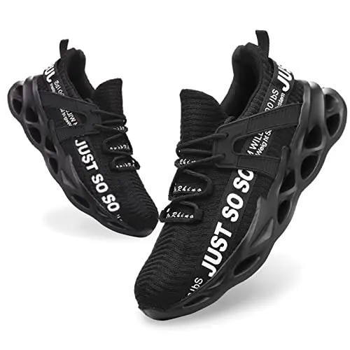 Lightweight Safety Shoes