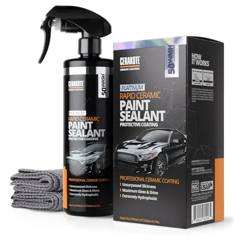 14 oz Quick Application