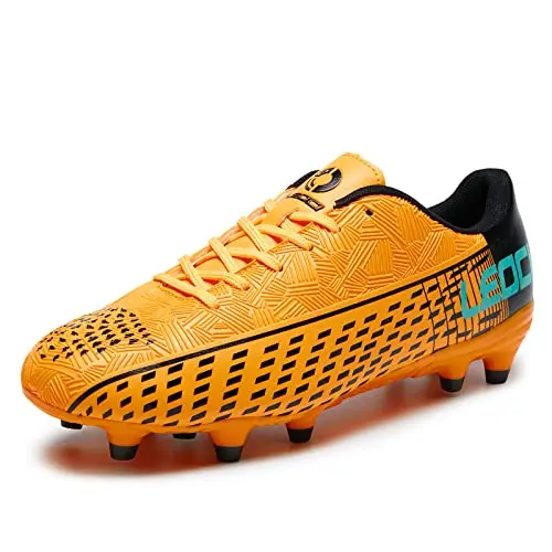 Unisex Football Boots