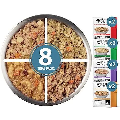 Human Grade Variety Pack