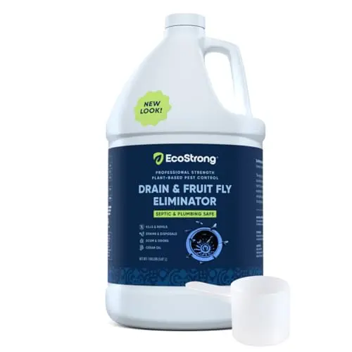 1 Gallon All-Natural Formula