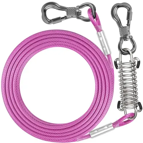 50 FT Heavy Duty Cable