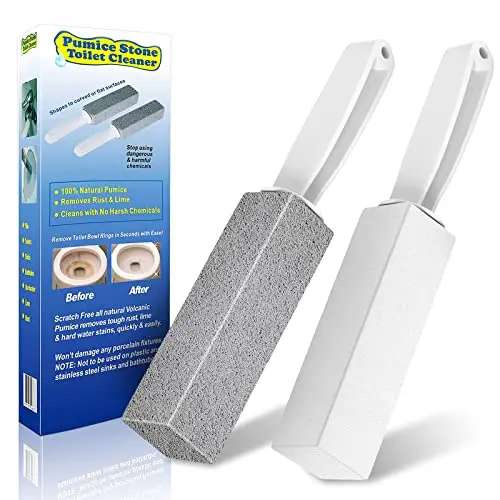 2-pack Pumice Stone